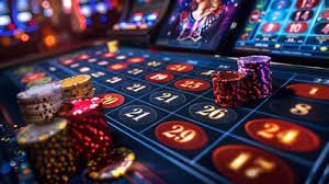 garuda303